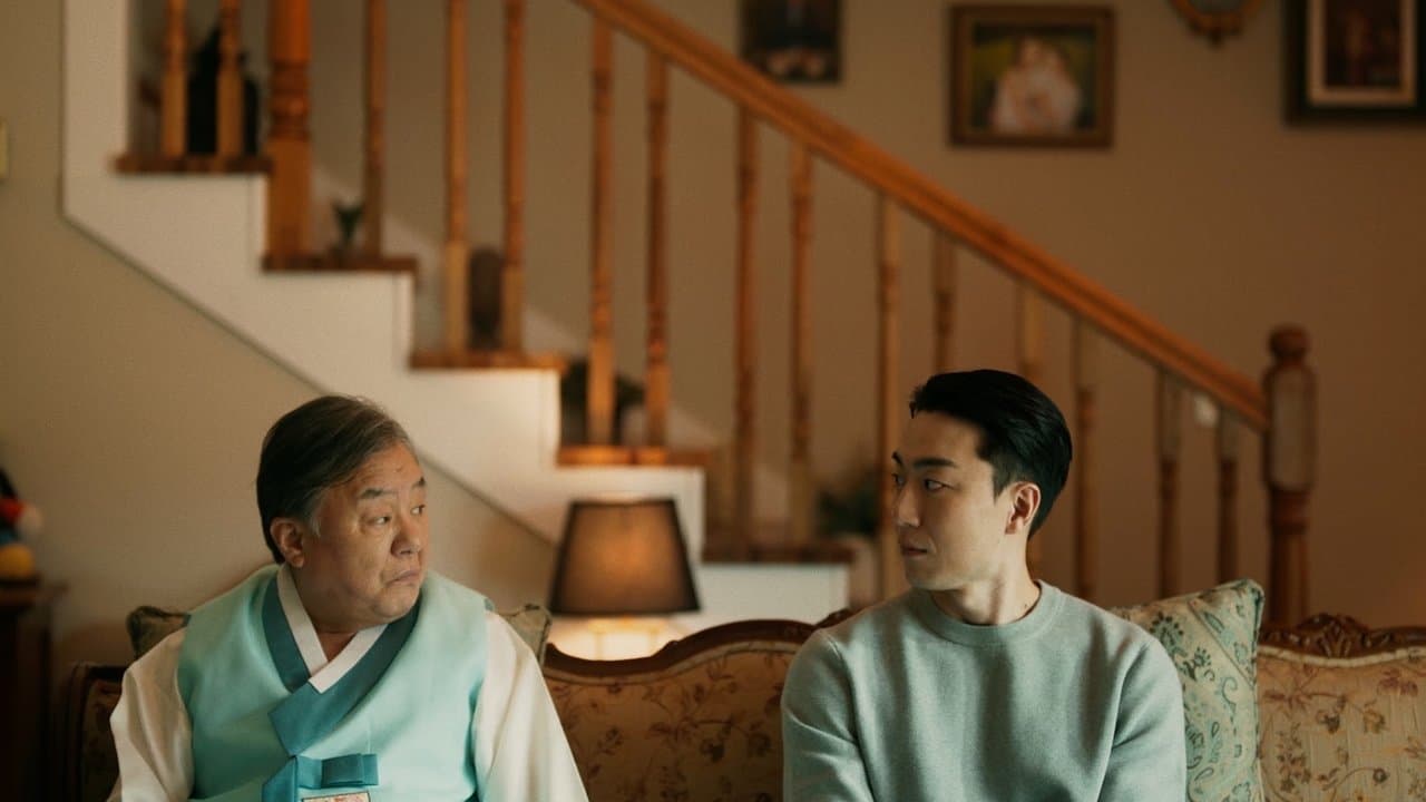 라리랑の背景画像