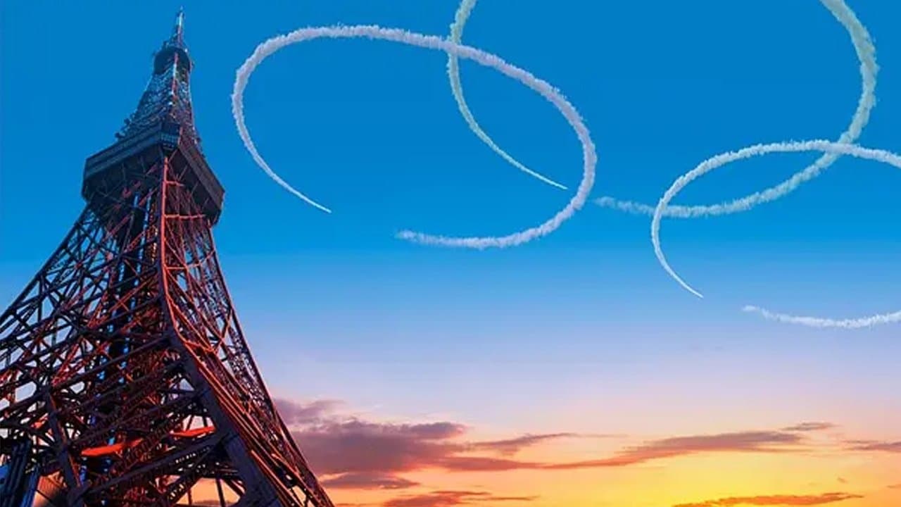 ALWAYS 三丁目の夕日 '64の背景画像