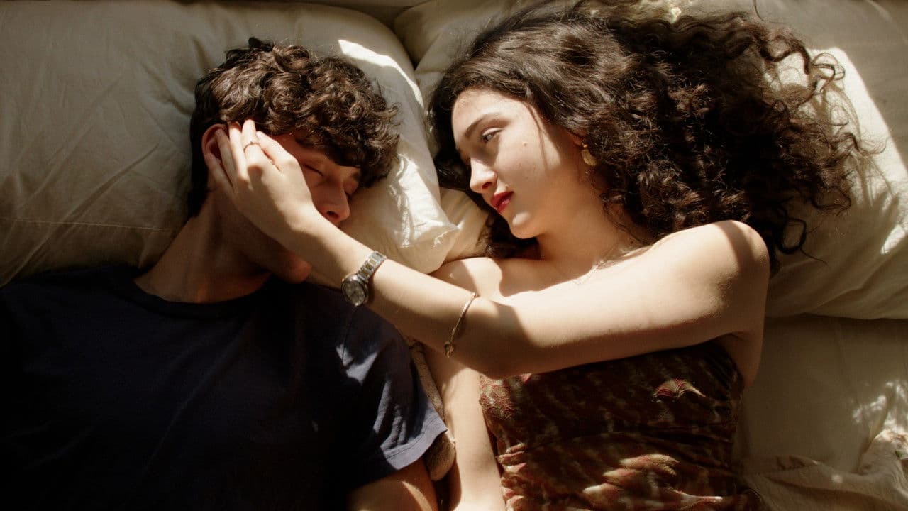 Inshoreの背景画像