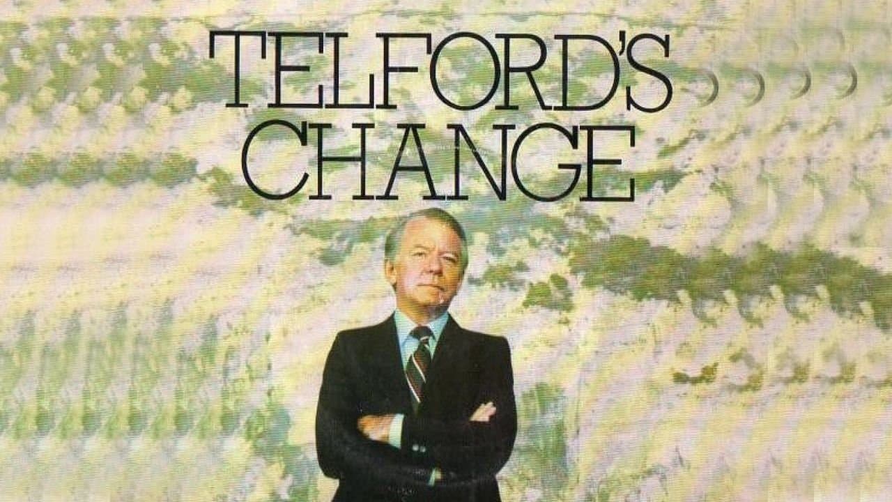 Telford's Changeの背景画像