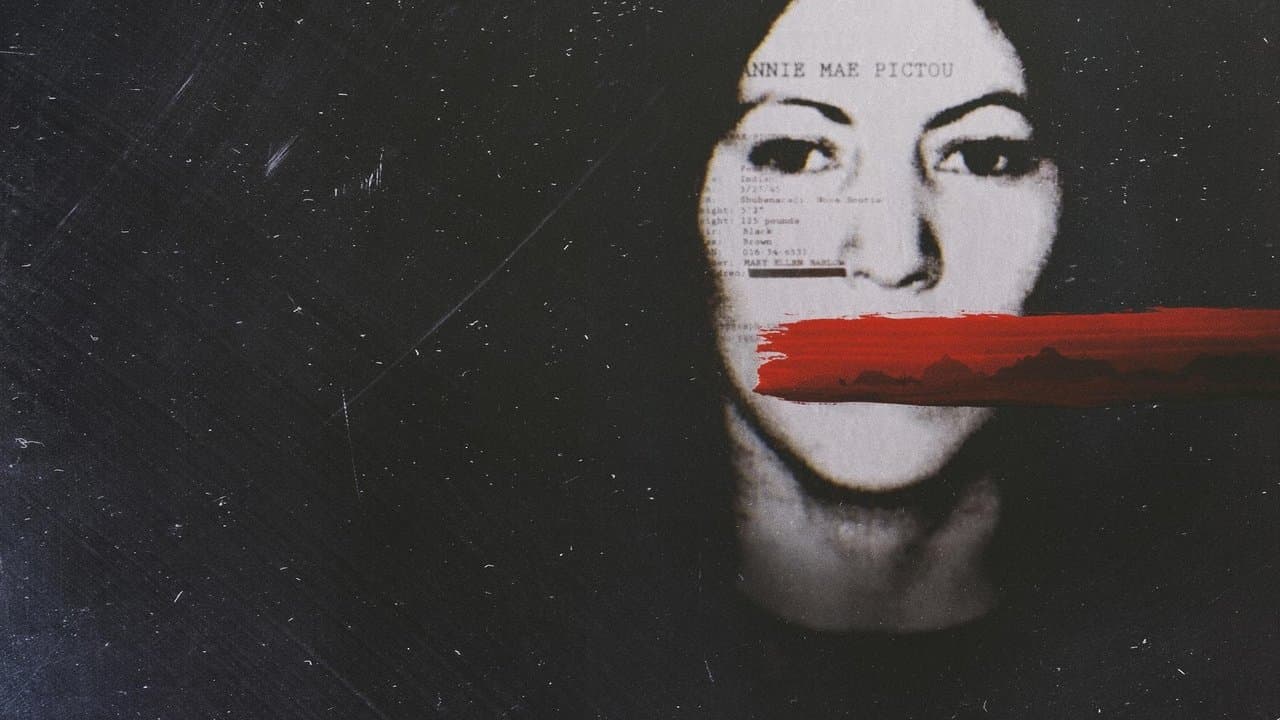 Vow of Silence: The Assassination of Annie Maeの背景画像