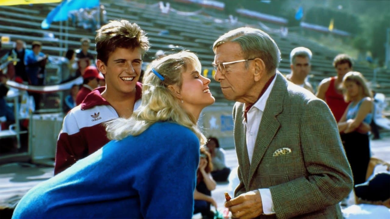 18 Again!の背景画像