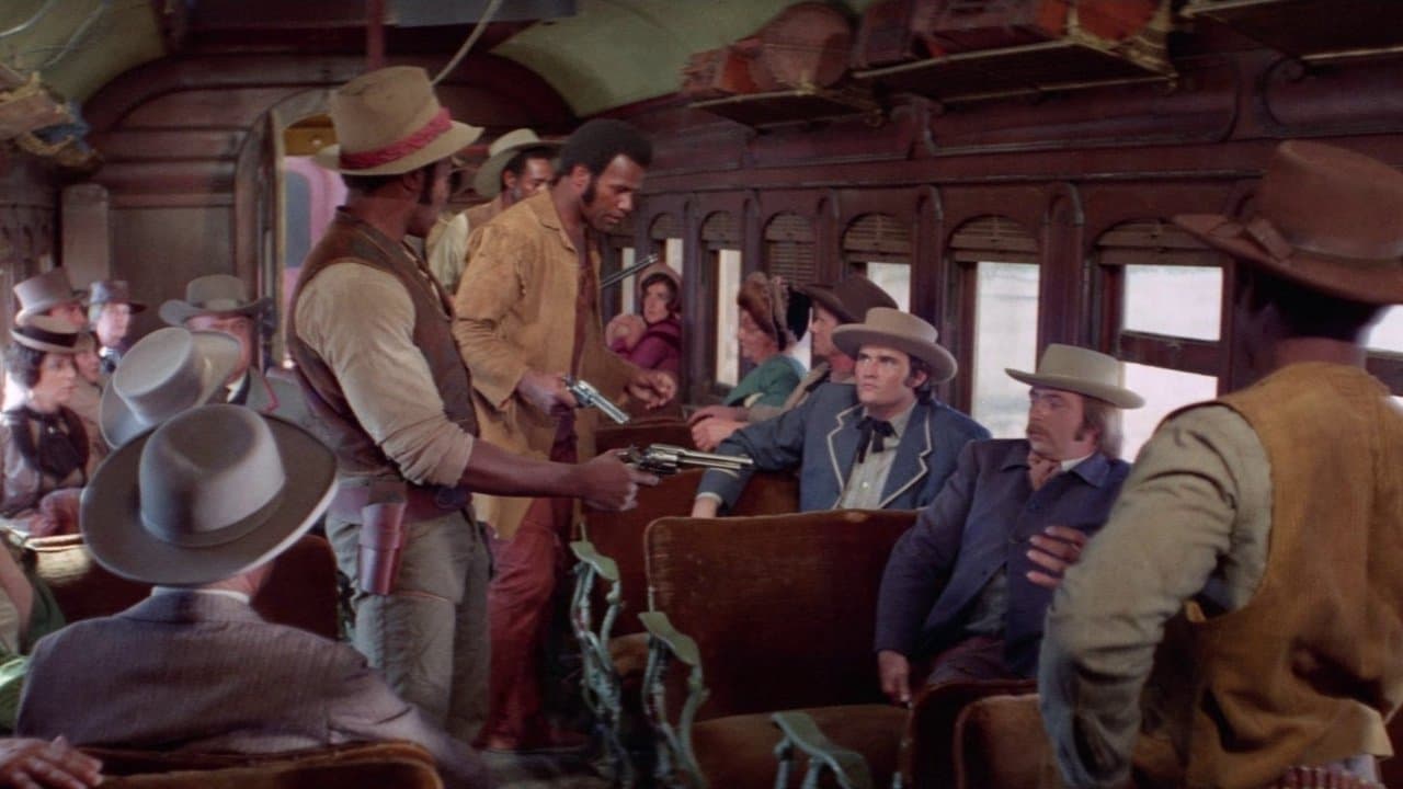 The Soul of Nigger Charleyの背景画像