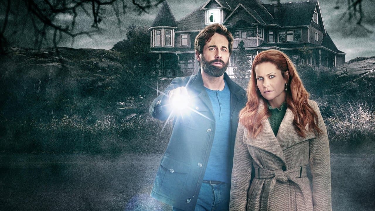 Aurora Teagarden Mysteries: Haunted By Murderの背景画像
