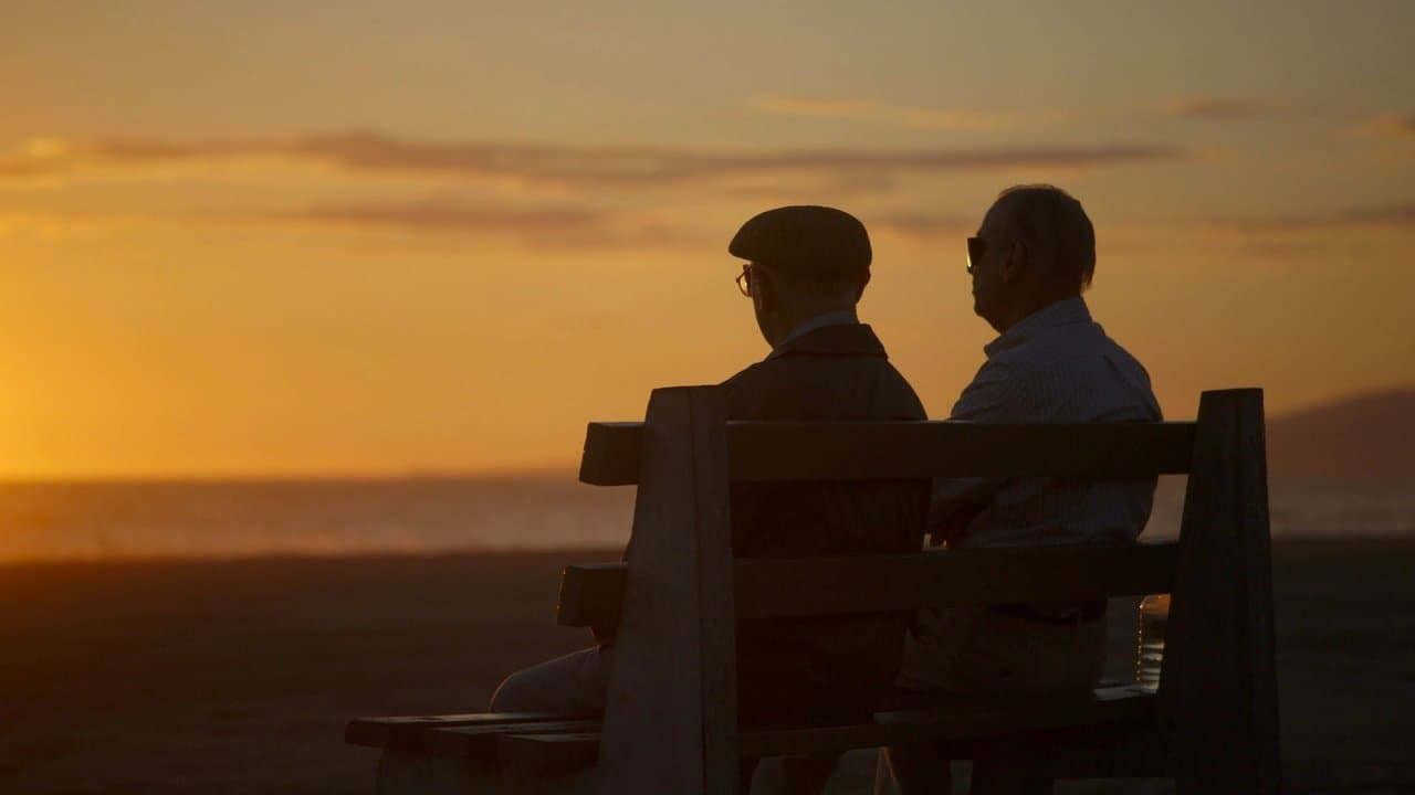 Das erste Jahrhundert des Walter Arlenの背景画像