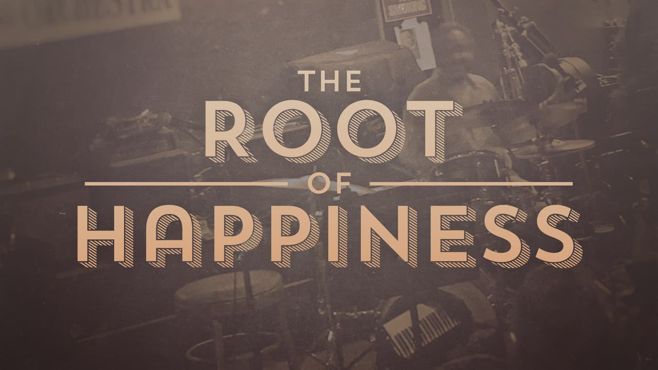 The Root of Happinessの背景画像