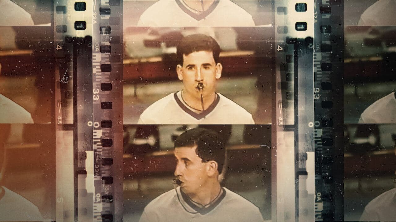 Untold: Operation Flagrant Foulの背景画像