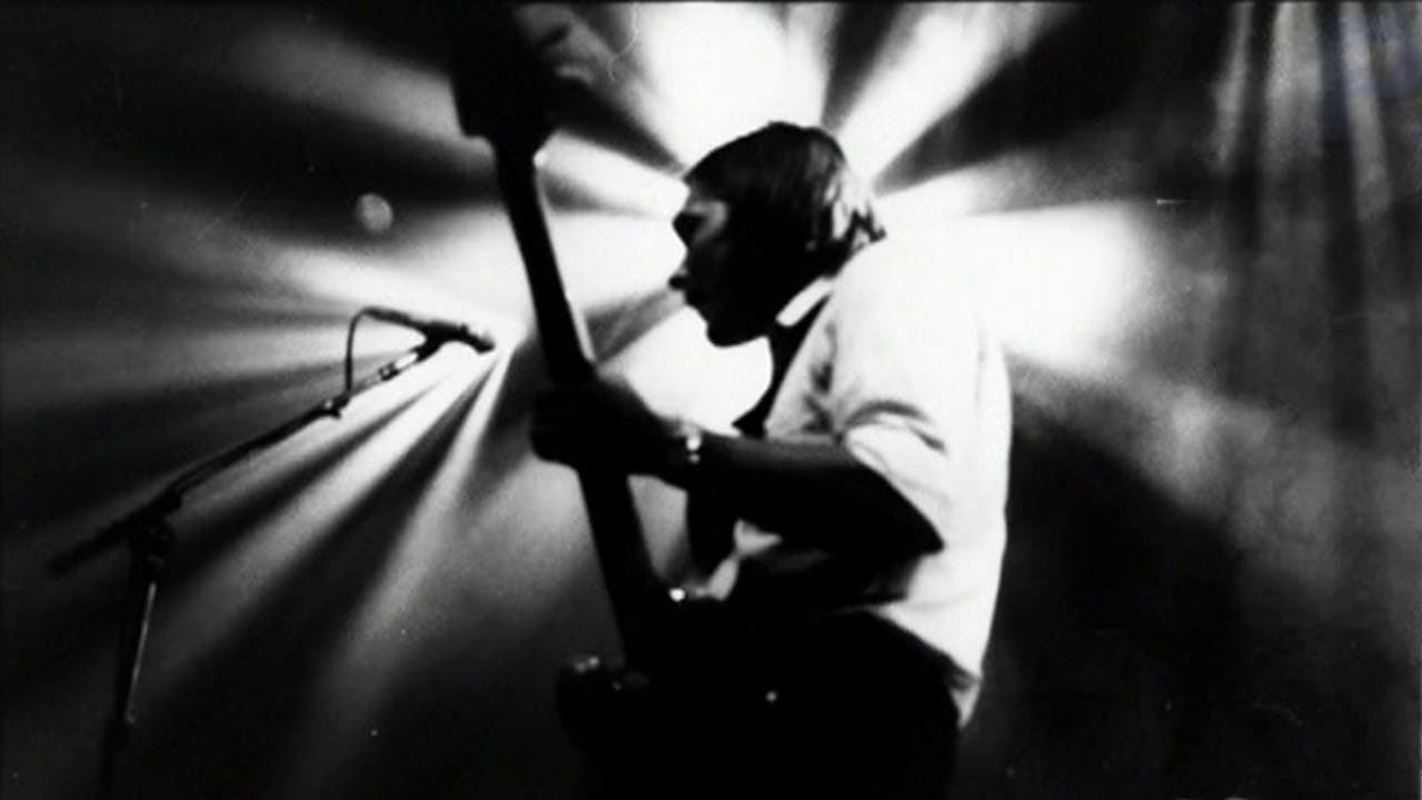 Pavement: Live In Seattle, 1999 & Live In Manchester, 1999の背景画像