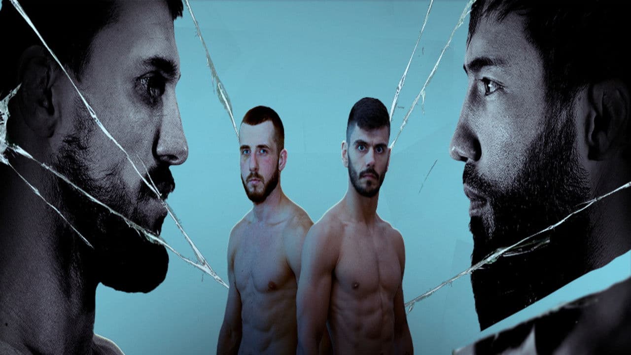 ACA 163: Kolodko vs. Mamashovの背景画像