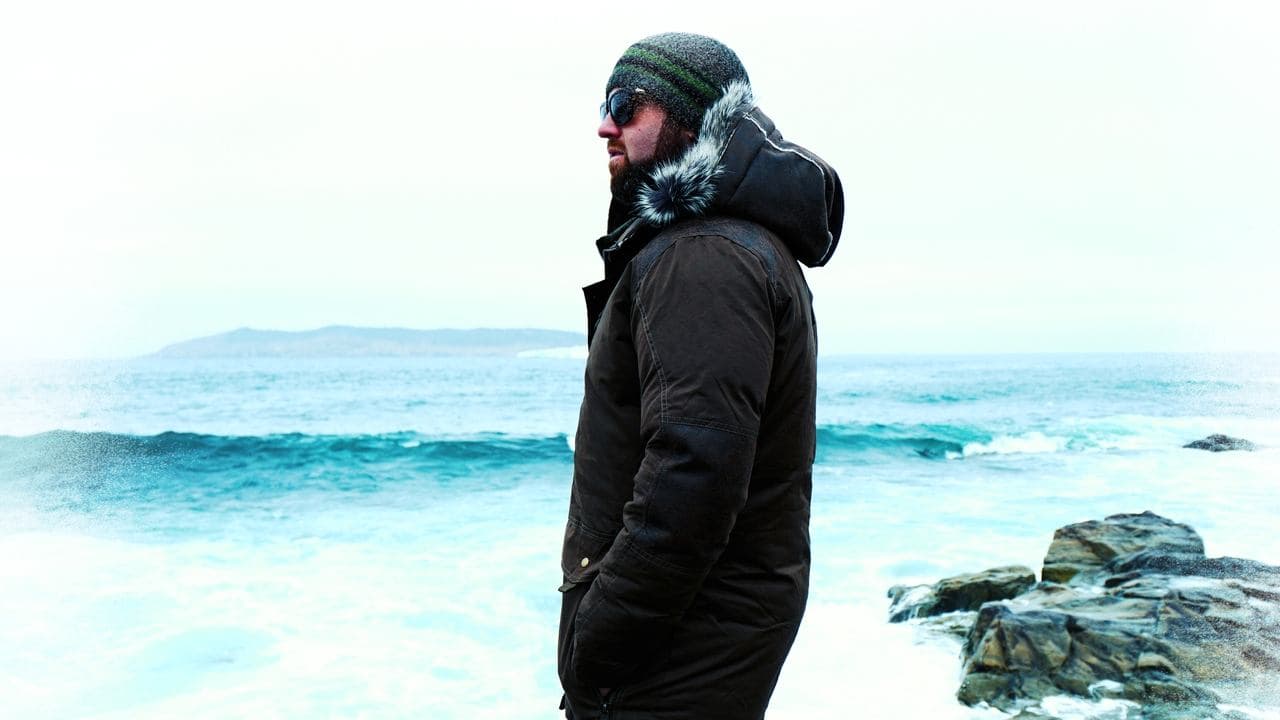 Extinct or Aliveの背景画像