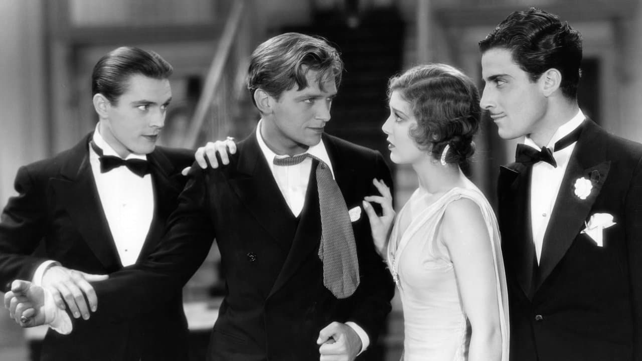 Loose Anklesの背景画像