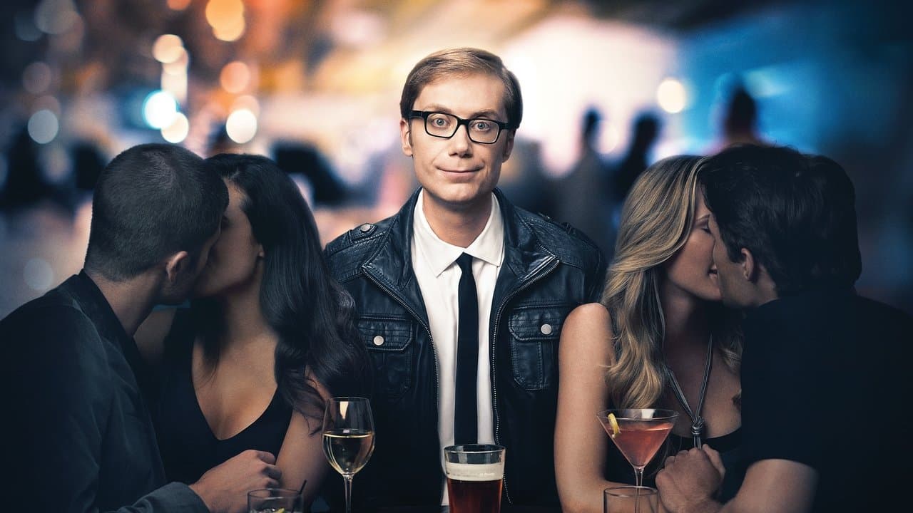 Hello Ladiesの背景画像