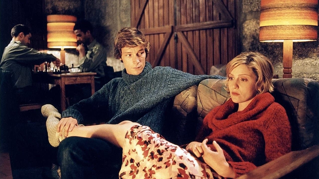 Quaresmaの背景画像