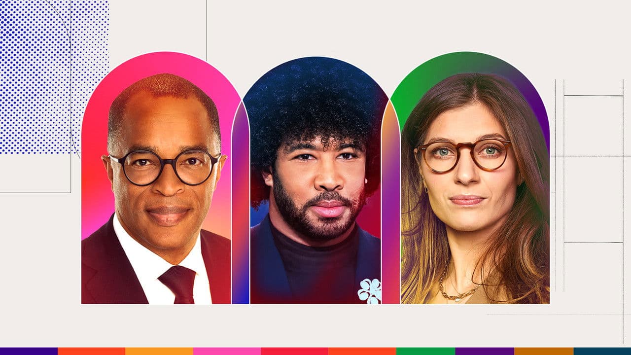 TheWeekendの背景画像