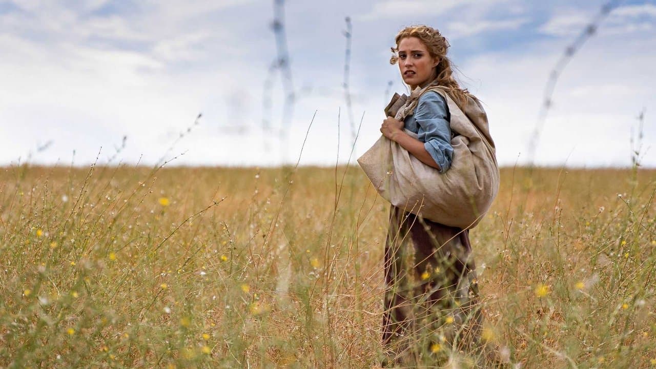 La promesaの背景画像