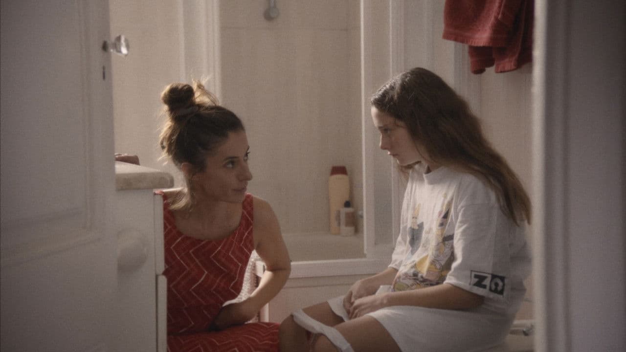 Ya eres una mujerの背景画像