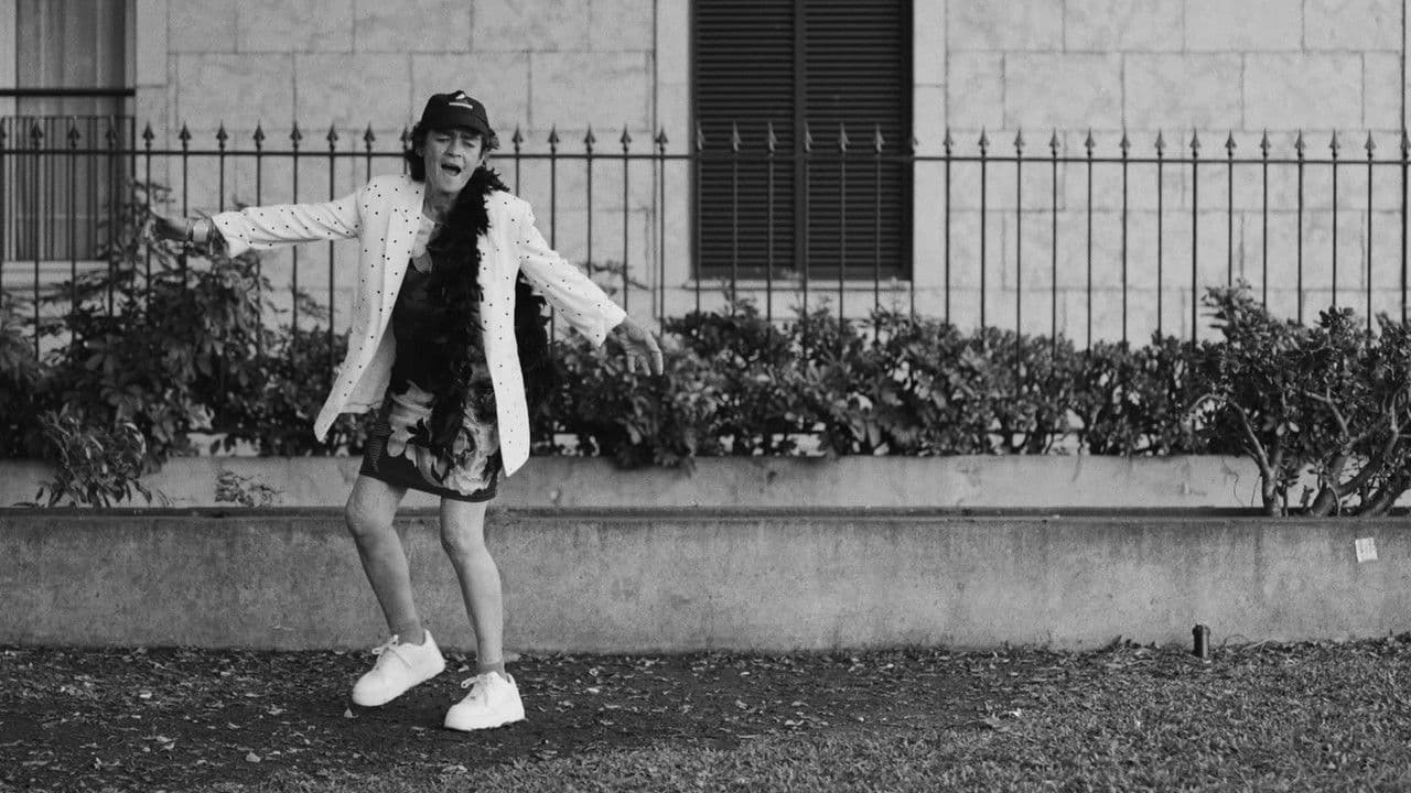 Uma Casa com a Rua Lá Dentroの背景画像