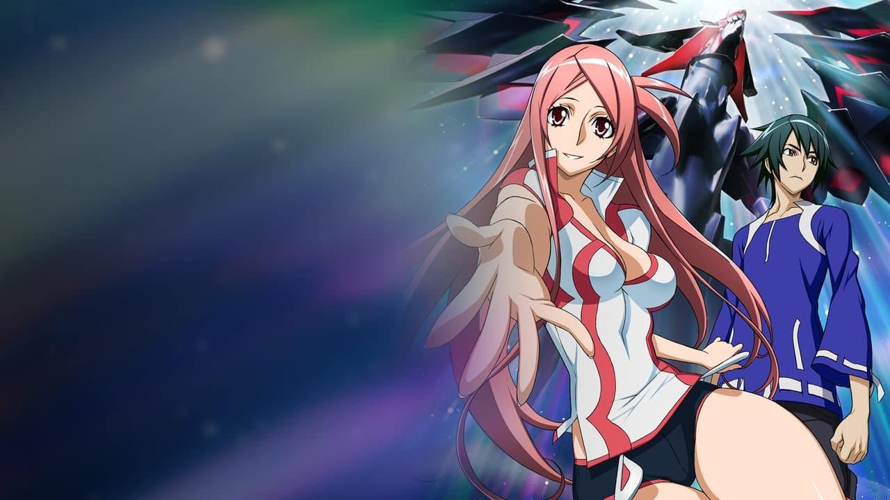 ドラゴノーツ -ザ・レゾナンス-の背景画像