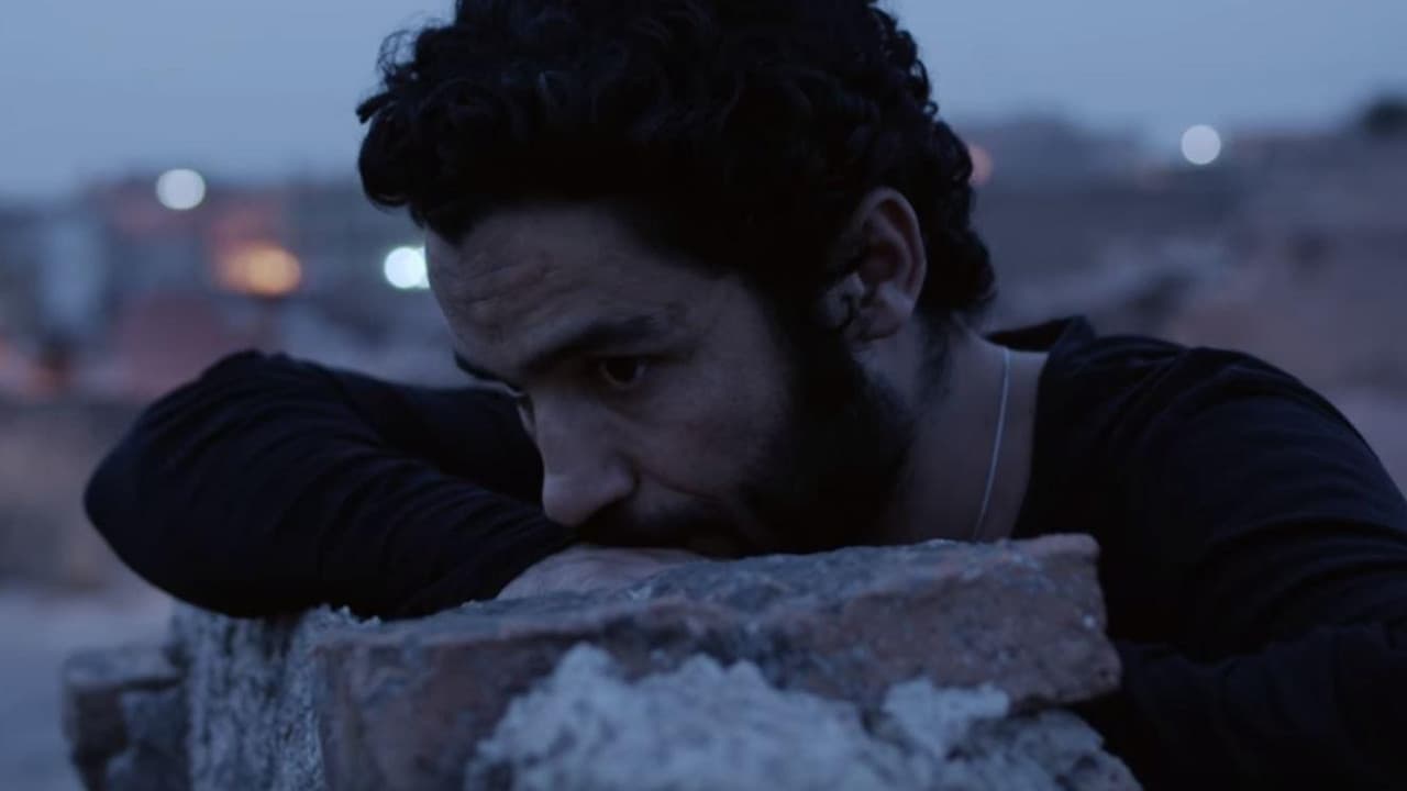 Shouted from the Rooftopsの背景画像