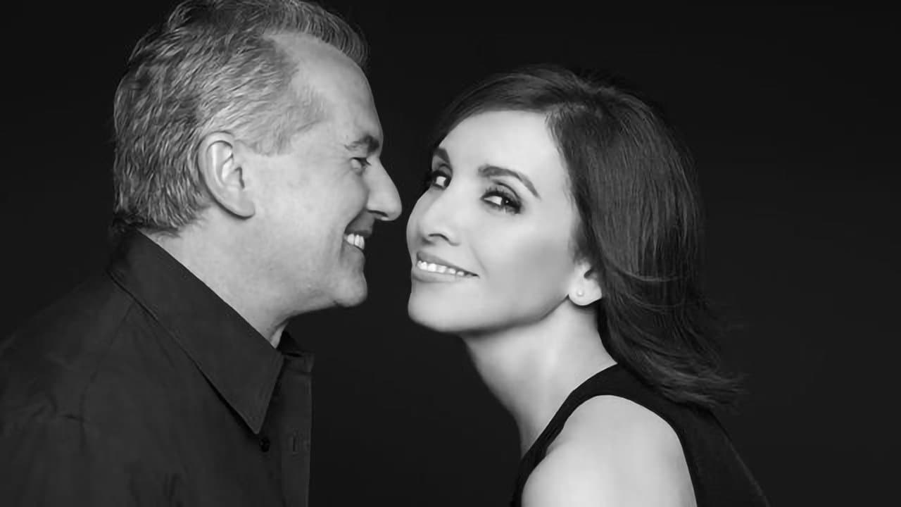 Ana Belén y Víctor Manuel: mucho más que dosの背景画像