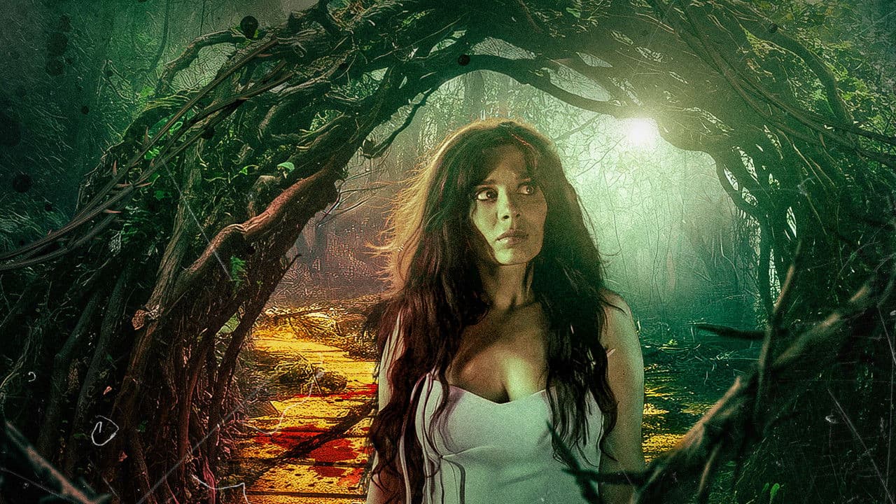 Wizard of Oz: Dead Walkの背景画像