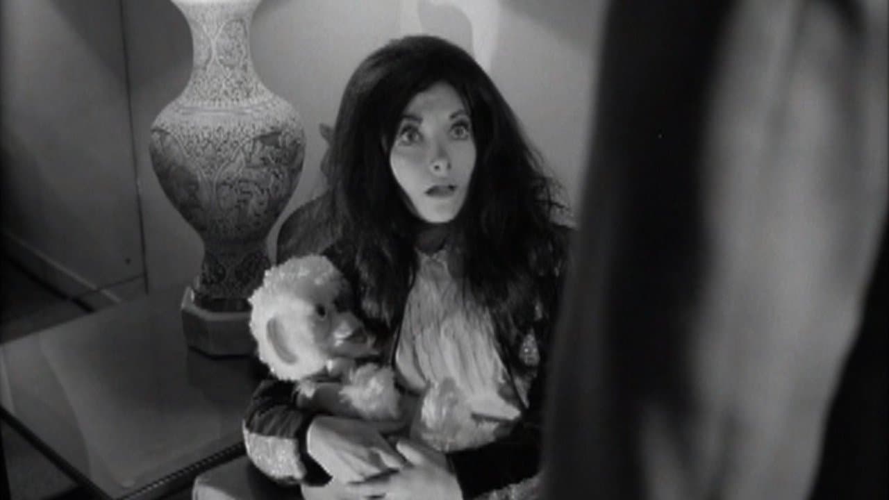 Confessions of a Psycho Catの背景画像