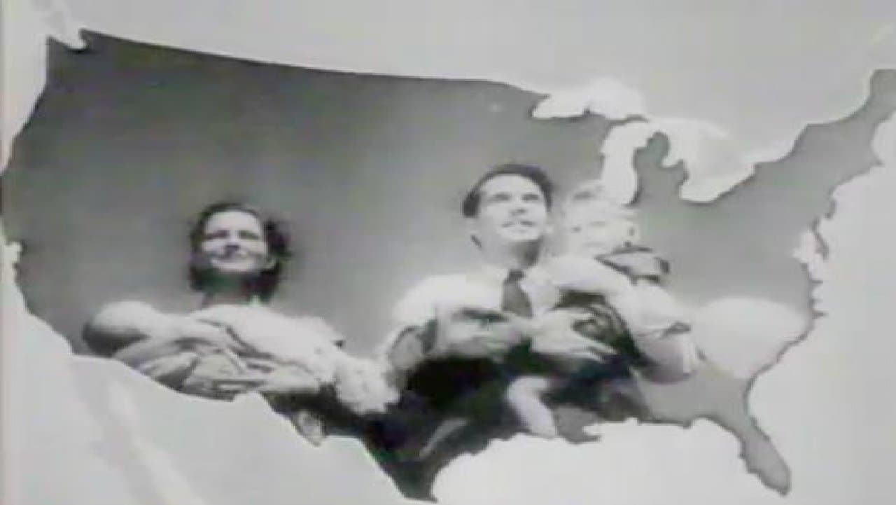 Imagining Americaの背景画像