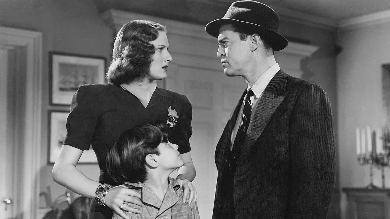 Blind Alleyの背景画像