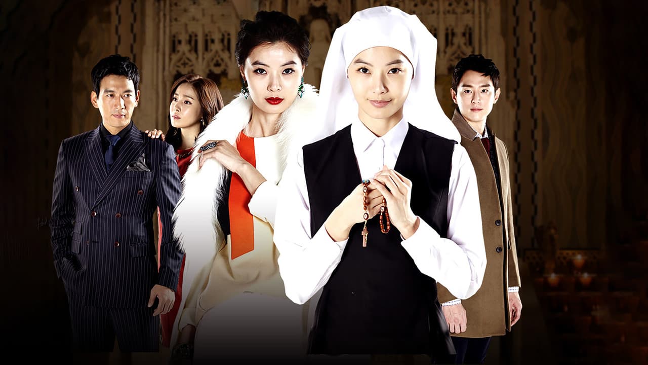 천상여자の背景画像