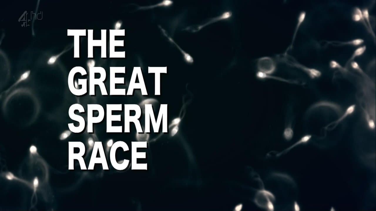 The Great Sperm Raceの背景画像