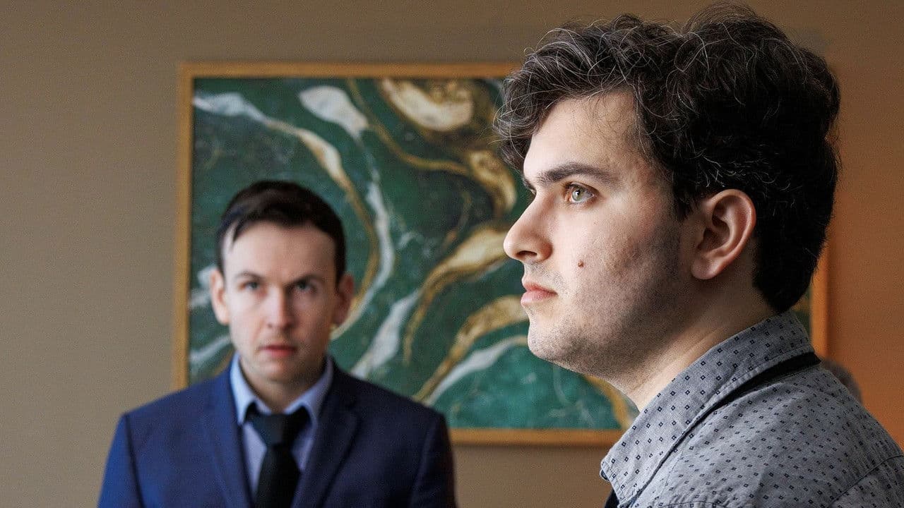 Redundantの背景画像