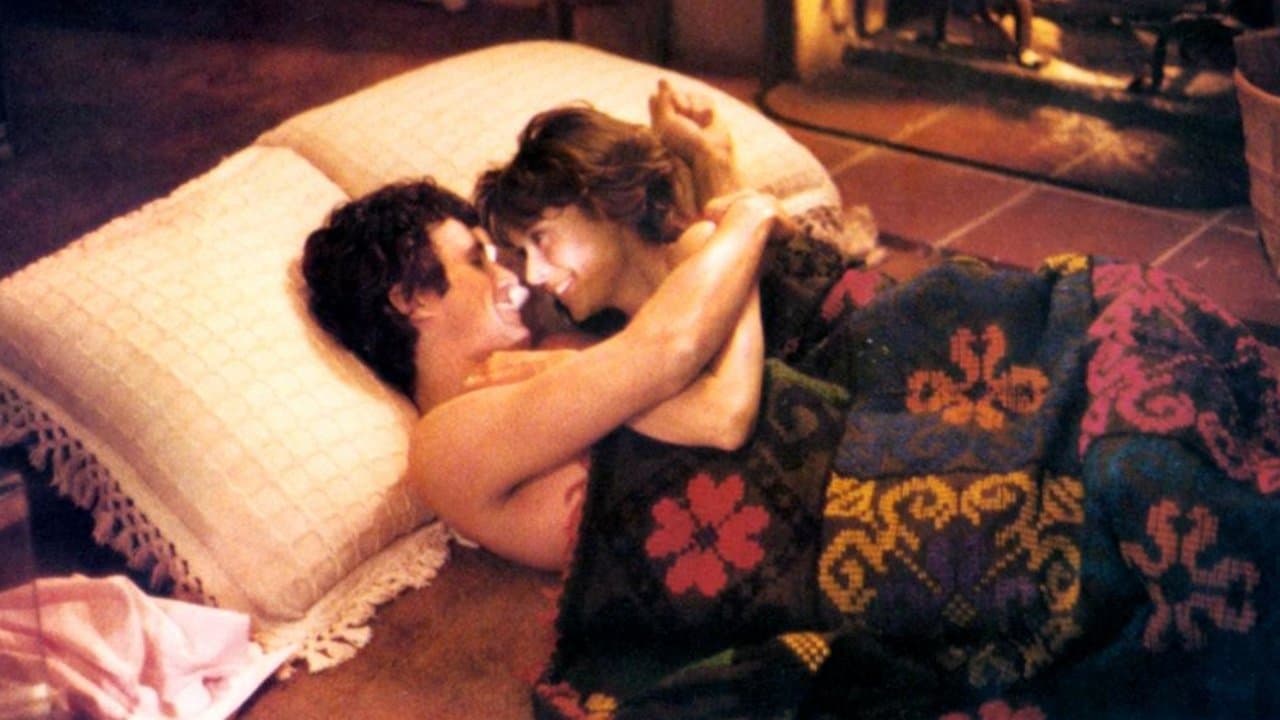 Making Loveの背景画像