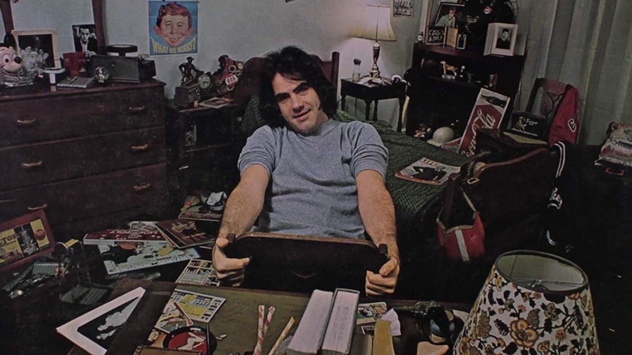 Robert Klein: Child of the 50's, Man of the 80'sの背景画像