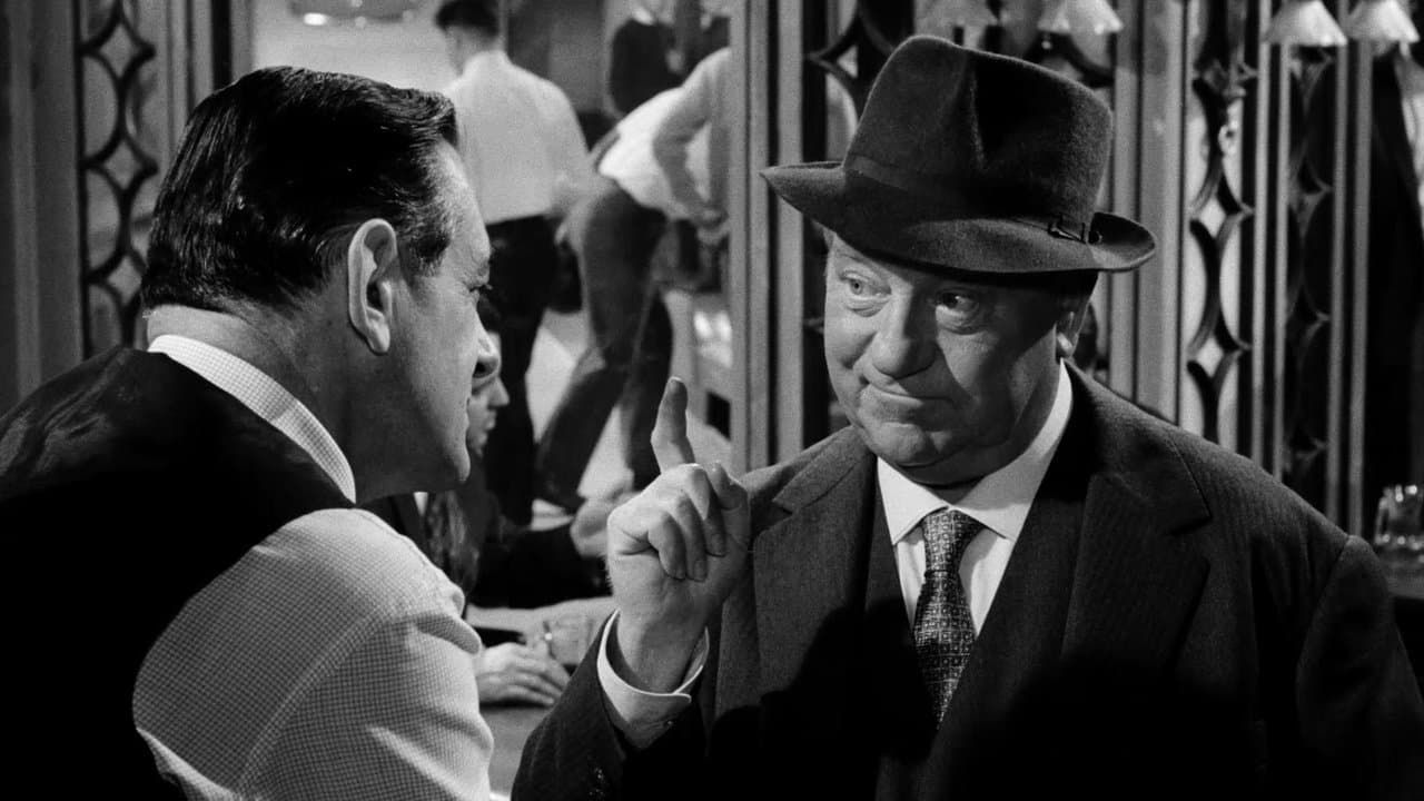Maigret voit rougeの背景画像