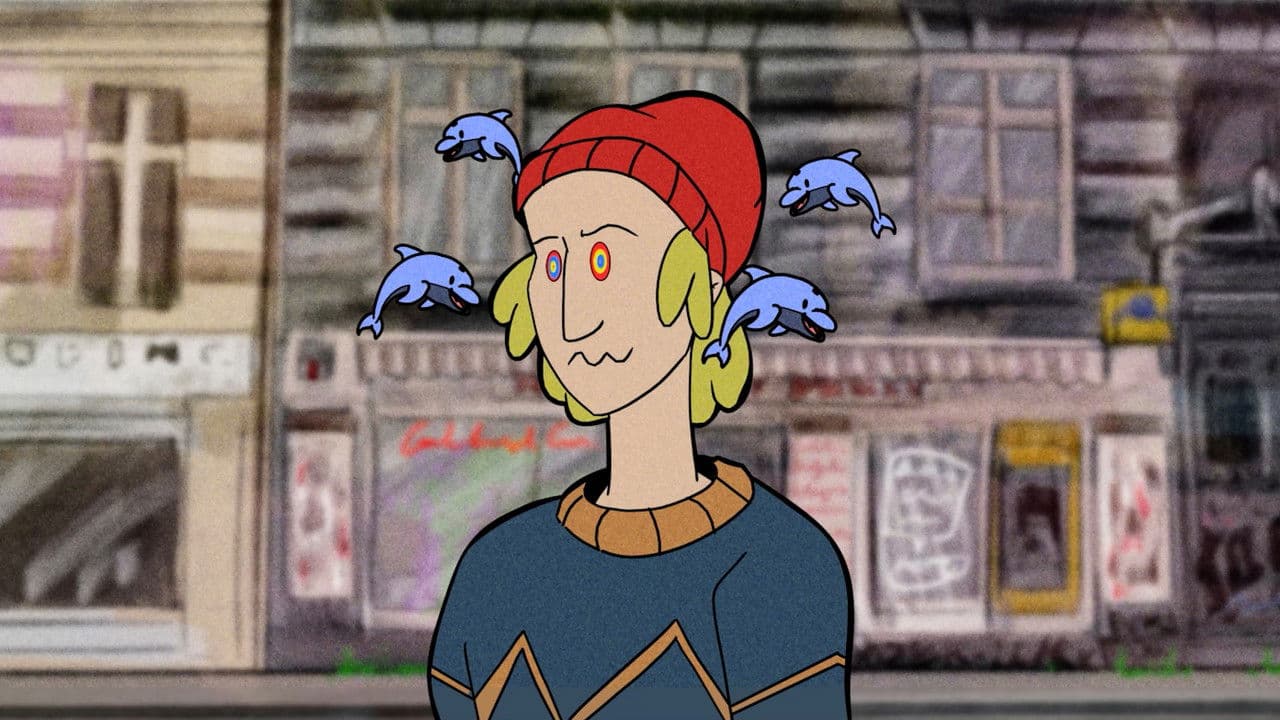 Mona Penntの背景画像