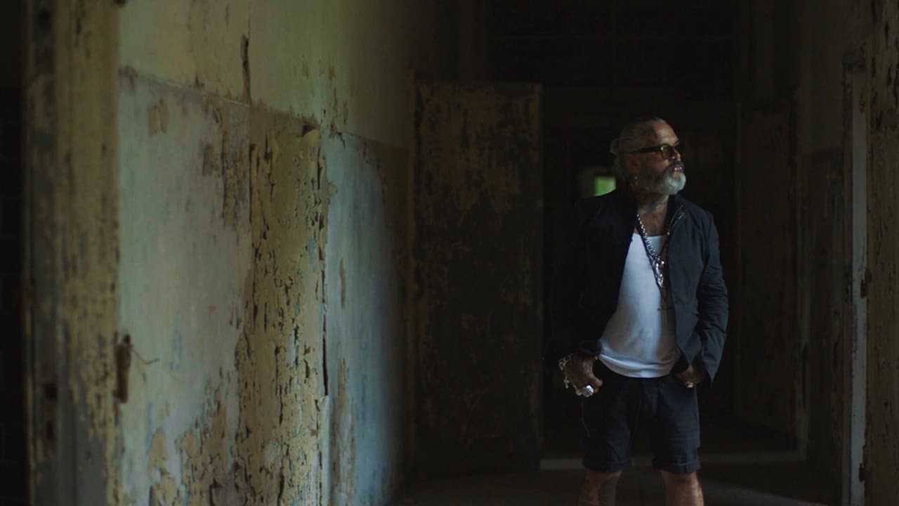 Berlin Bouncerの背景画像