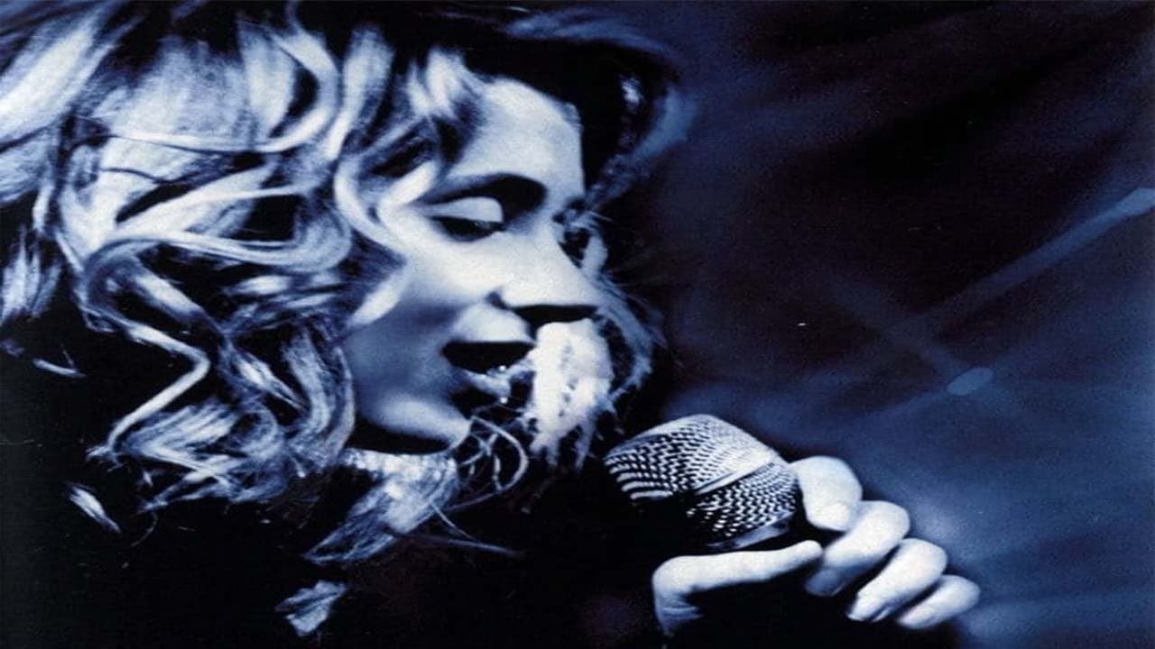 Lara Fabian Liveの背景画像