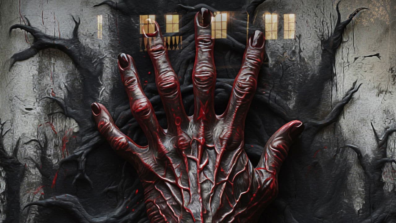 Bigfoot: Grip of the Monsterの背景画像