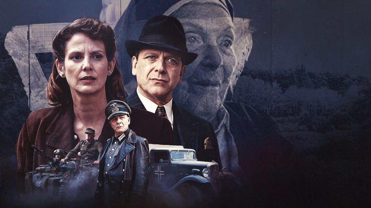 Résistantesの背景画像