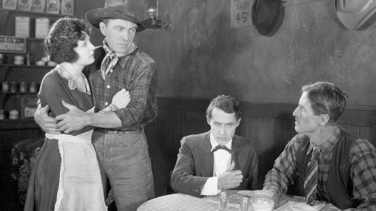 The Kickbackの背景画像