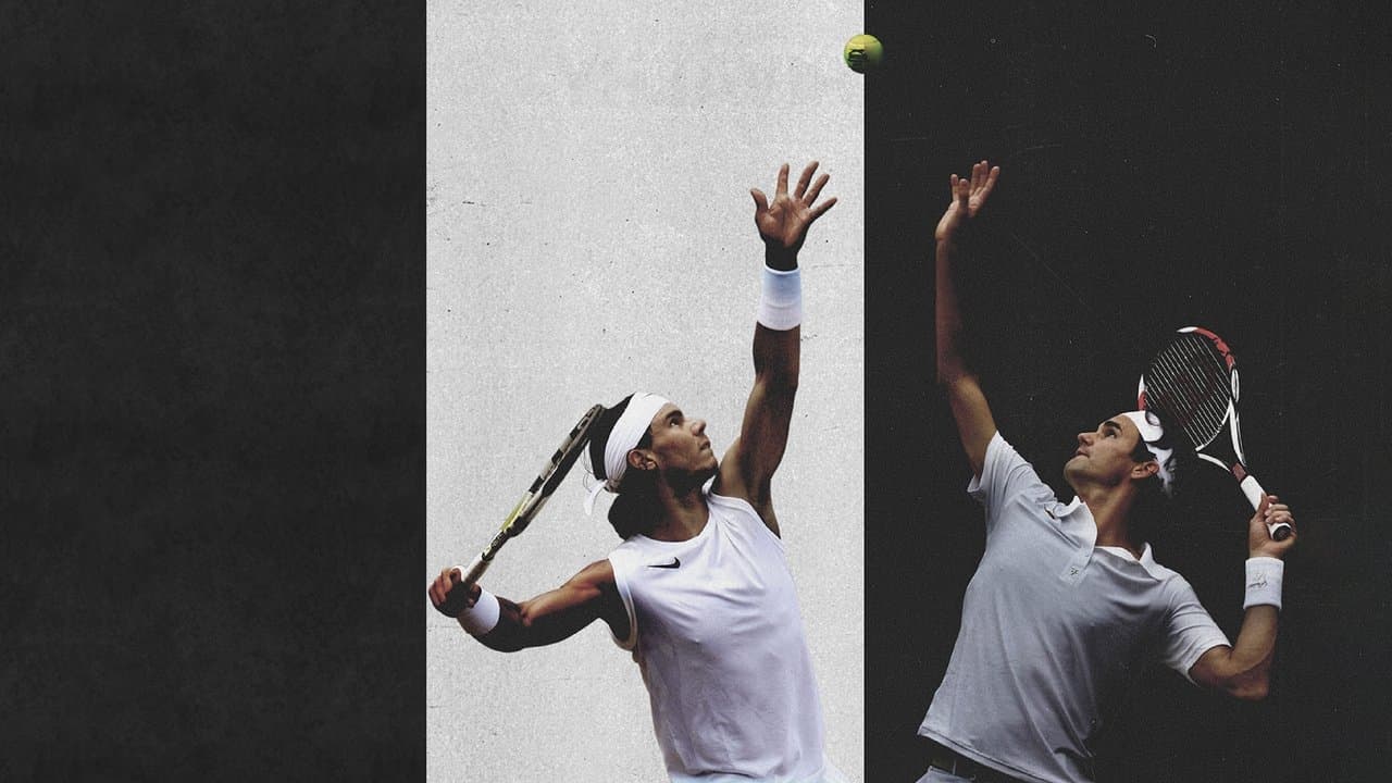 Strokes of Geniusの背景画像