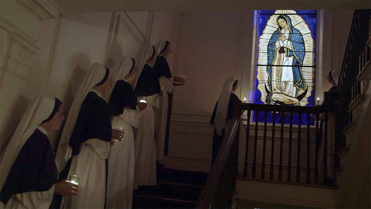 Guadalupe: el milagro y el mensajeの背景画像