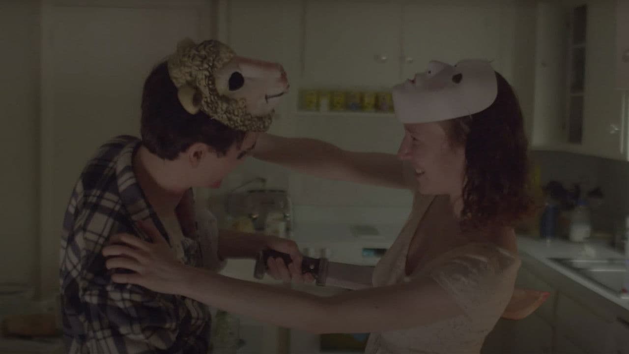 Wrong Addressの背景画像