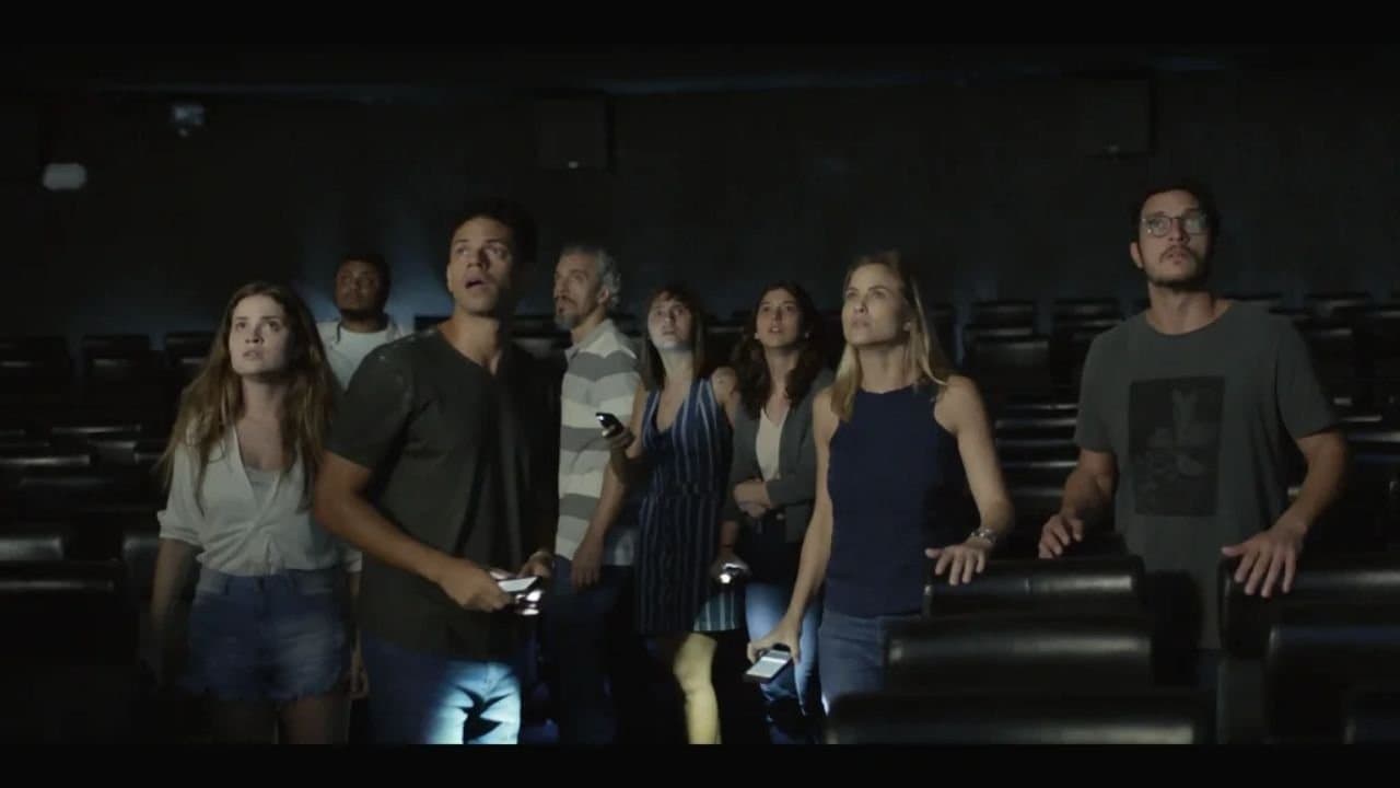 Sala Escuraの背景画像