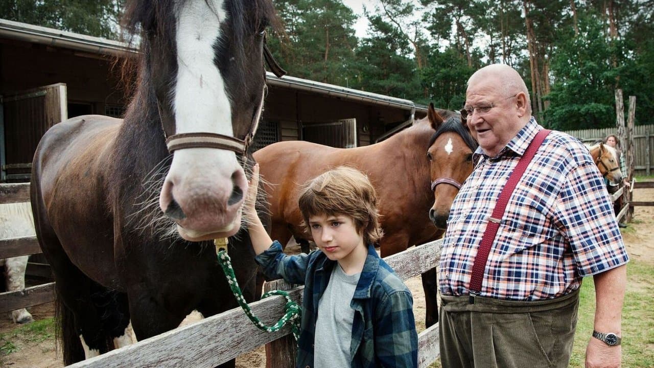 Krauses Zukunftの背景画像