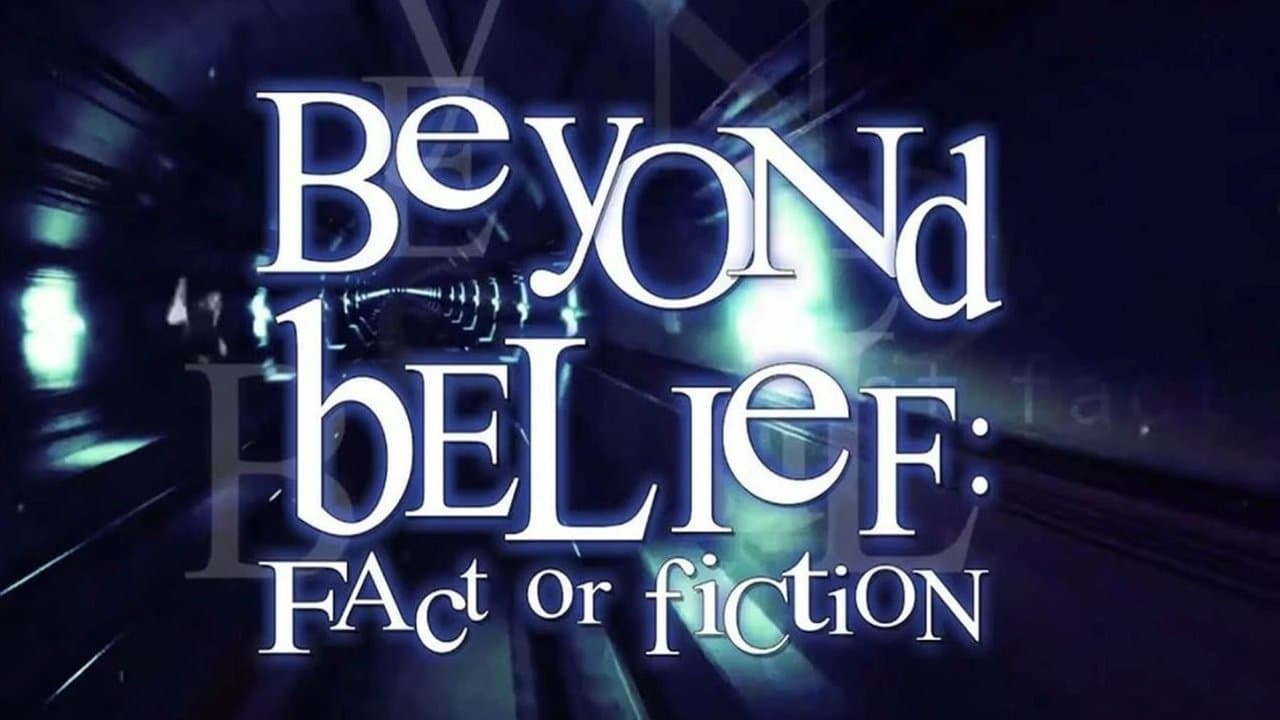 Beyond Belief: Fact or Fictionの背景画像