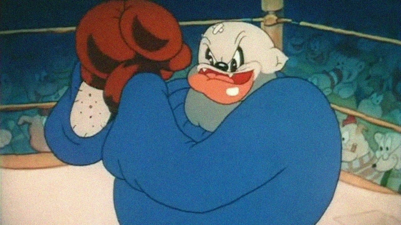 Count Me Outの背景画像