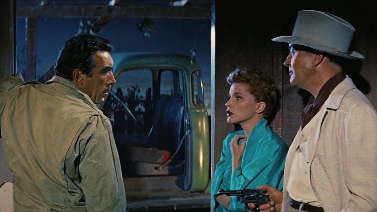 The River's Edgeの背景画像