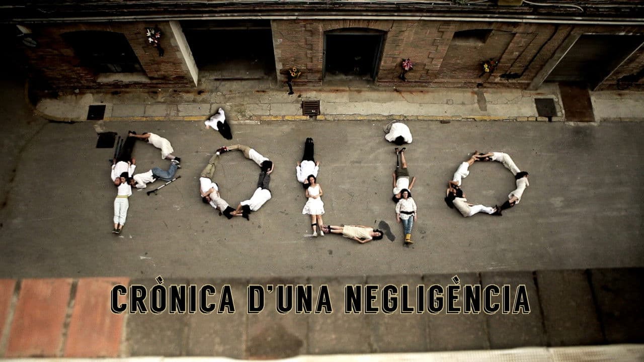 Pòlio, crònica d'una negligènciaの背景画像