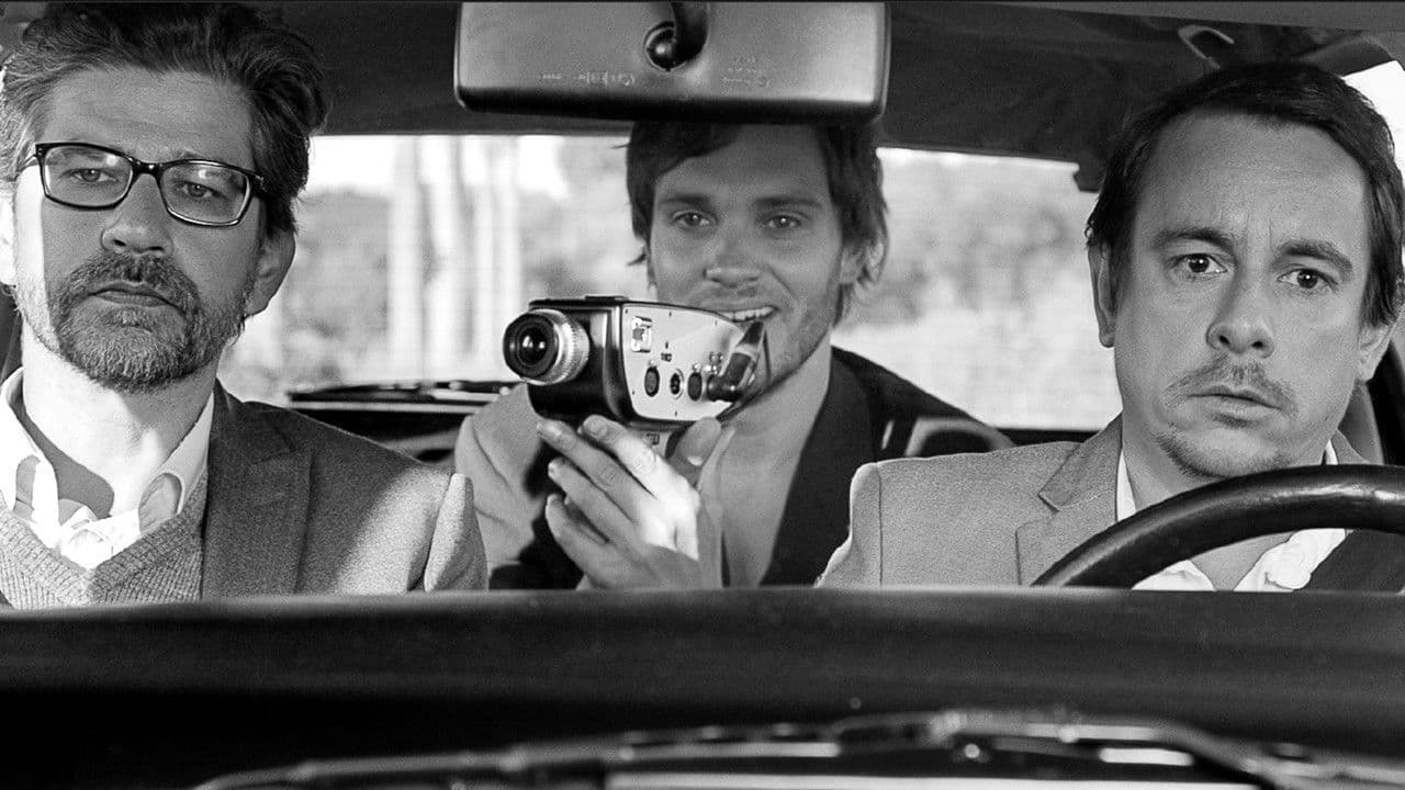 Clinchの背景画像